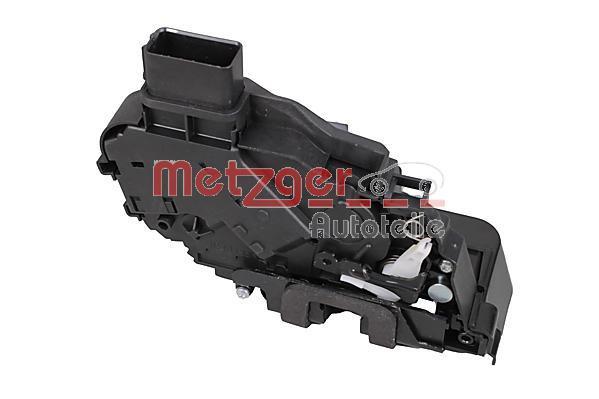 Cerradura de puerta METZGER ref. 2314216